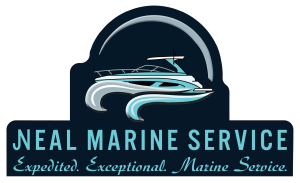 Neal-Marine-Service-Logo---2024-Blue-Boat---Final